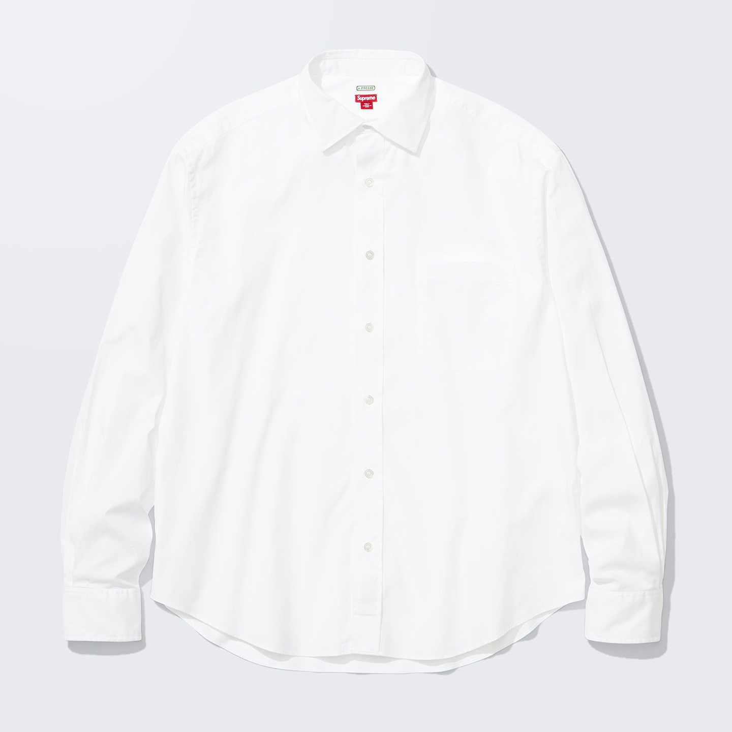 Supreme®/A.PRESSE Shirt